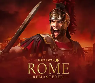 Total War: ROME REMASTERED - Steam (Europe) Key