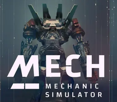 Mech Mechanic Simulator