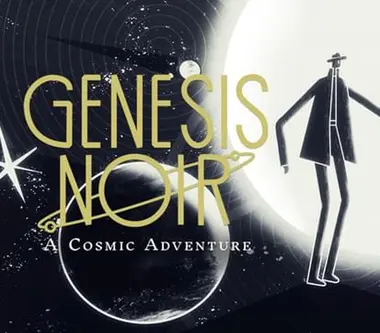 Genesis Noir - Steam (Europe) Key