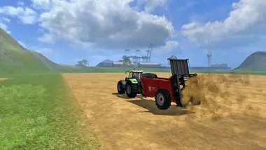 Farming Simulator 2011 - DLC Pack preview 4