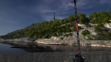 Ultimate Fishing Simulator - Kariba Dam DLC preview 5