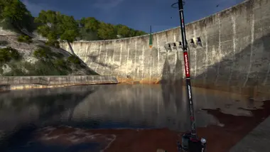Ultimate Fishing Simulator - Kariba Dam DLC preview 3