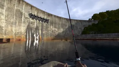 Ultimate Fishing Simulator - Kariba Dam DLC preview 2