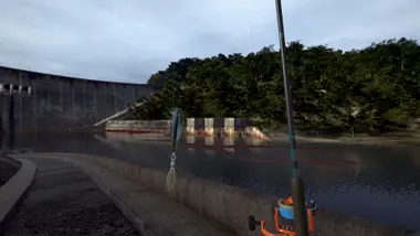 Ultimate Fishing Simulator - Kariba Dam DLC preview 6
