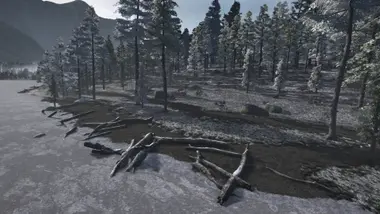 Ultimate Fishing Simulator - Moraine Lake DLC preview 5