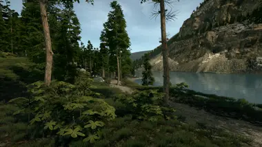 Ultimate Fishing Simulator - Moraine Lake DLC preview 6