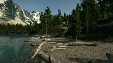 Ultimate Fishing Simulator - Moraine Lake DLC preview 3