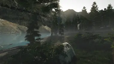 Ultimate Fishing Simulator - Moraine Lake DLC preview 2