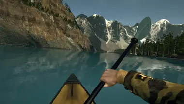 Ultimate Fishing Simulator - Moraine Lake DLC preview 4