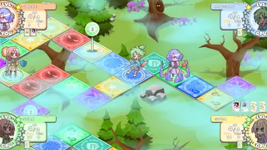 100% Orange Juice - Witch Pack (DLC) preview 3