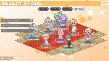 100% Orange Juice - Witch Pack (DLC) preview 2