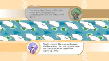 100% Orange Juice - Witch Pack (DLC) preview 5