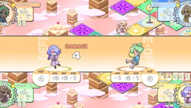 100% Orange Juice - Witch Pack (DLC) preview 4