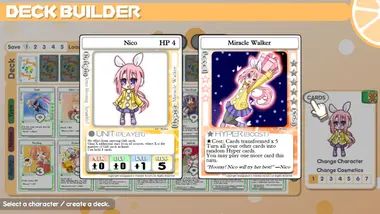100% Orange Juice - Toy Store Pack (DLC) preview 4