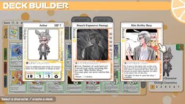 100% Orange Juice - Toy Store Pack (DLC) preview 3