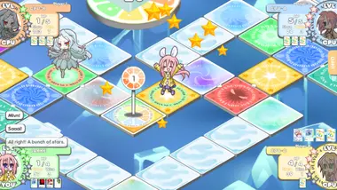 100% Orange Juice - Toy Store Pack (DLC) preview 2