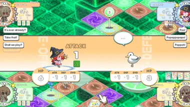 100% Orange Juice - Core Voice Pack 1 (DLC) preview 2