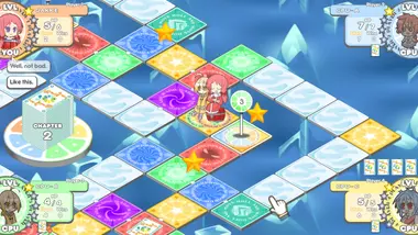 100% Orange Juice - Core Voice Pack 1 (DLC) preview 5