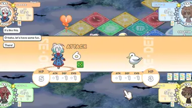 100% Orange Juice - Core Voice Pack 1 (DLC) preview 3