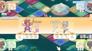 100% Orange Juice - Core Voice Pack 2 (DLC) preview 3