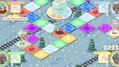 100% Orange Juice - Core Voice Pack 2 (DLC) preview 5