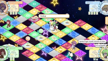 100% Orange Juice - Core Voice Pack 2 (DLC) preview 2