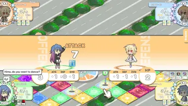 100% Orange Juice - Core Voice Pack 2 (DLC) preview 4