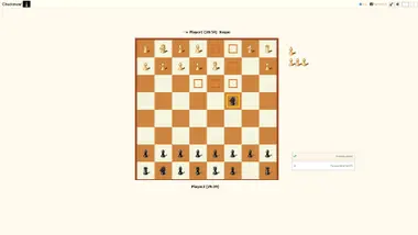 Checkmate! Soundtrack preview 4