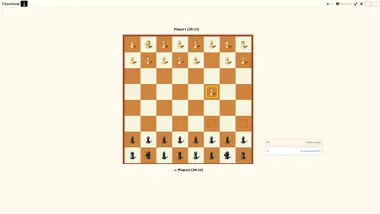 Checkmate! Soundtrack preview 3