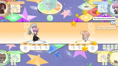 100% Orange Juice - Starter Character Voice Pack (DLC) preview 3