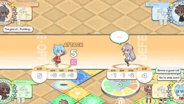 100% Orange Juice - Starter Character Voice Pack (DLC) preview 2