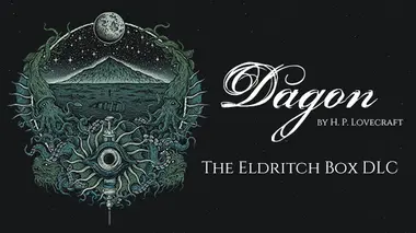 Dagon - The Eldritch Box DLC preview 2