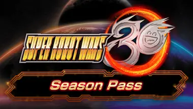 Super Robot Wars 30 - Season Pass preview 2