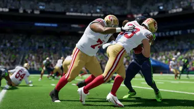 Madden NFL 24 - 1050 Madden Points preview 3