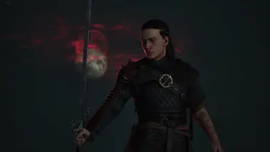 The Blood of Dawnwalker preview 2