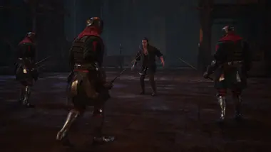 The Blood of Dawnwalker preview 7