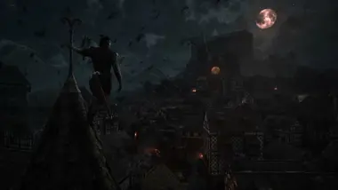 The Blood of Dawnwalker preview 4