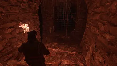 The Blood of Dawnwalker preview 5
