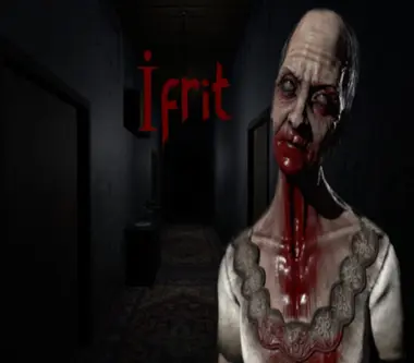 Ifrit - Steam (Global) Key