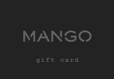 Mango Gift Card 15 EUR - mango.com Key - PORTUGAL preview 2