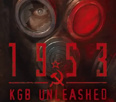 1953 – KGB Unleashed