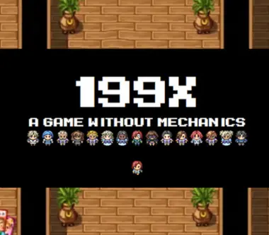 199X - Steam (Global) Key