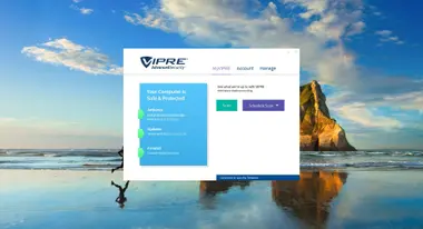 VIPRE Advanced Security 1 Device, 1 Year - Vipre preview 4