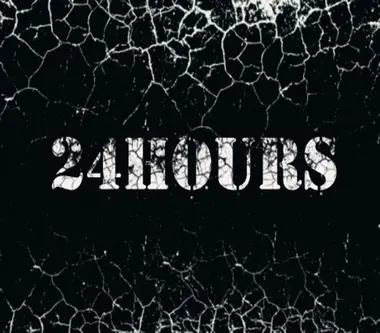 24 HOURS - Steam (Global) Key