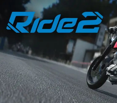 Ride 2 - Live - Xbox (Europe) Key