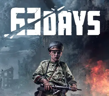 63 Days - Steam (Global) Key