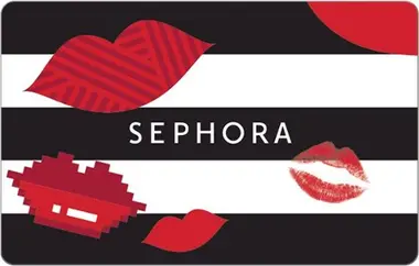 Sephora Gift Card 5 USD - Sephora Key preview 2