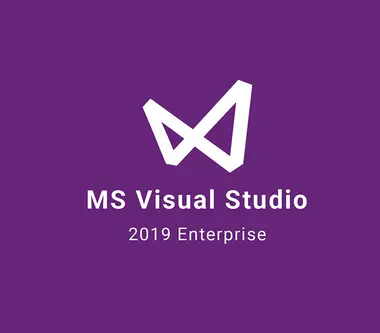 Microsoft Visual Studio 2019 Enterprise - PC (Global) Key