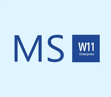 Microsoft Windows 11 Enterprise IoT LTSC 2024 (1 Device)