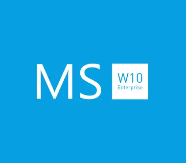 Microsoft Windows 10 Enterprise LTSC 2021 (1 Device)